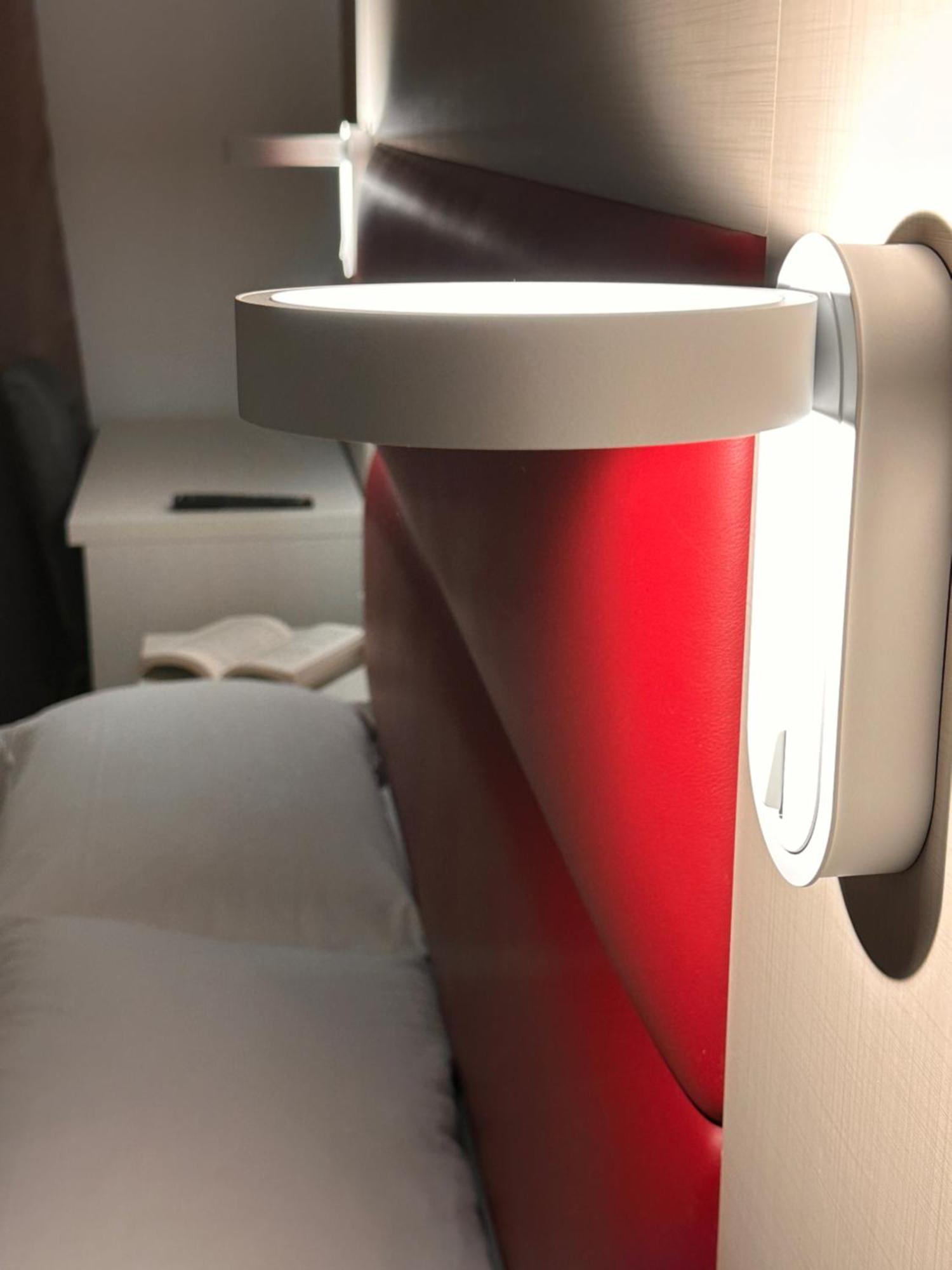 Hotel City 20 Milan Bagian luar foto